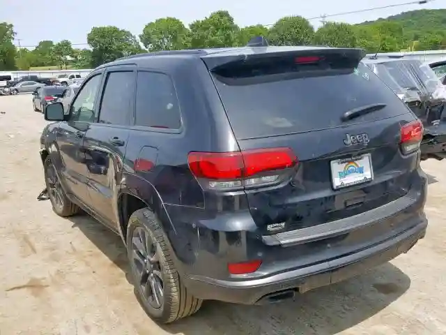 1C4RJECG8JC407123 2018 JEEP GRAND CHEROKEE OVERLAND-2