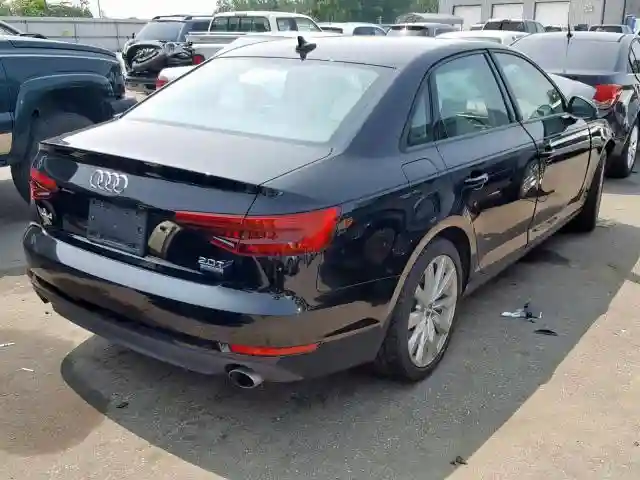 WAUANAF4XHN005191 2017 AUDI A4 PREMIUM-3