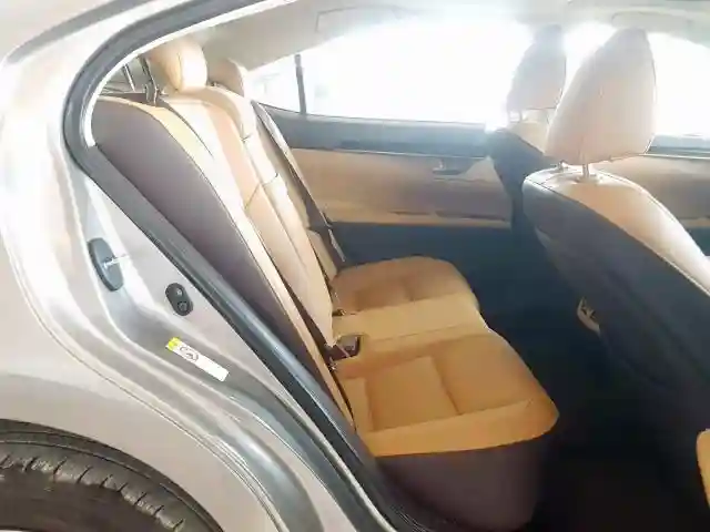 58ABK1GG1JU094917 2018 LEXUS ES 350-5