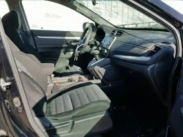 2HKRW6H39HH213034 2017 HONDA CR-V LX-4