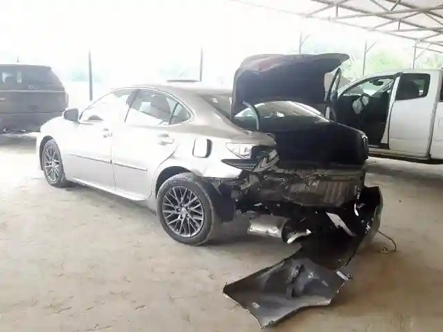 58ABK1GG1JU094917 2018 LEXUS ES 350-2