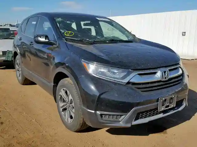 2HKRW6H39HH213034 2017 HONDA CR-V LX-0