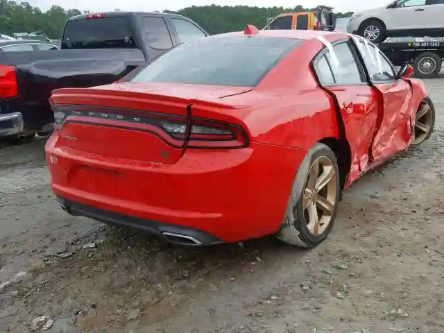 2C3CDXCT0JH125064 2018 DODGE CHARGER R/T-3