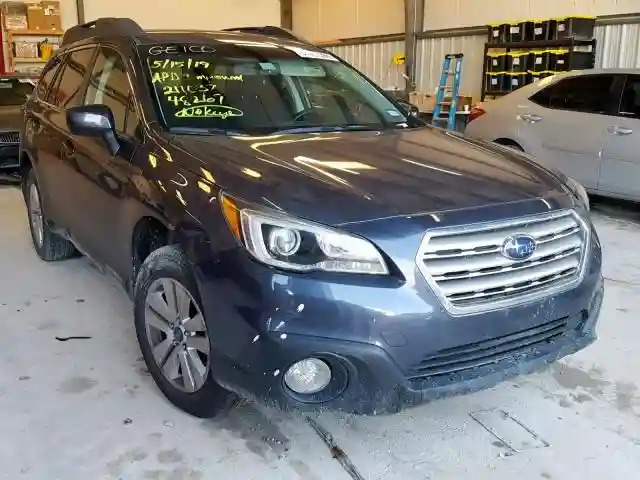 4S4BSBCC5G3246633 2016 SUBARU OUTBACK 2.5I PREMIUM-0