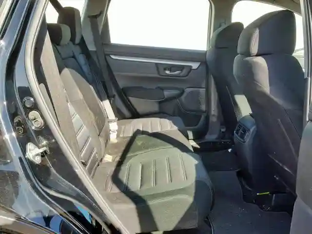 2HKRW6H39HH213034 2017 HONDA CR-V LX-5