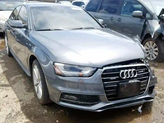 WAUFFAFL2GA006626 2016 AUDI A4 PREMIUM PLUS-0