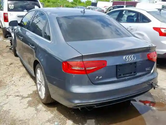 WAUFFAFL2GA006626 2016 AUDI A4 PREMIUM PLUS-2