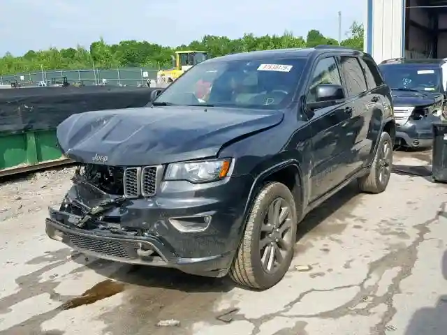 1C4RJFBG7GC360991 2016 JEEP GRAND CHEROKEE LIMITED-1