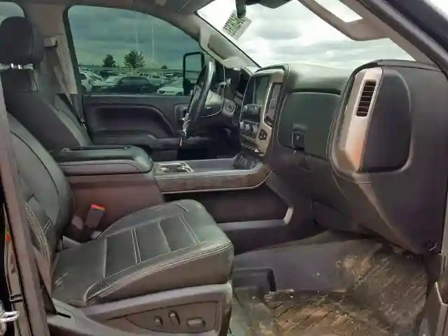 1GT12UE8XGF269585 2016 GMC SIERRA K2500 DENALI-4