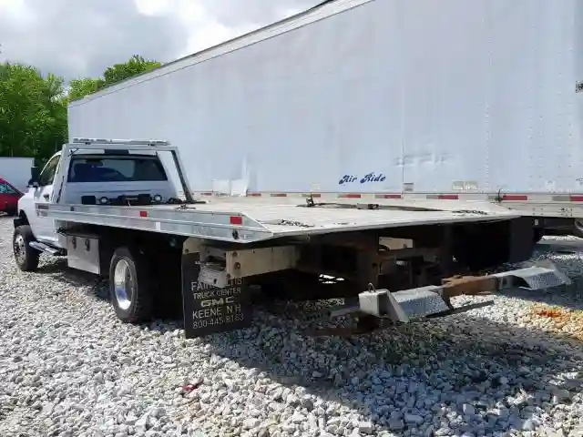 3C7WRMDL0DG598896 2013 RAM 5500-2
