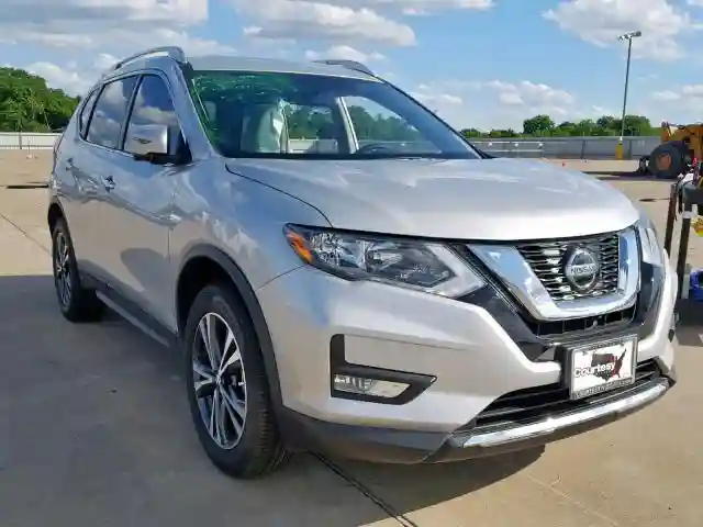 JN8AT2MT3KW505496 2019 NISSAN ROGUE S-0