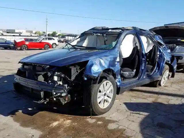4S4BSAHC4K3251947 2019 SUBARU OUTBACK 2.5I PREMIUM-1
