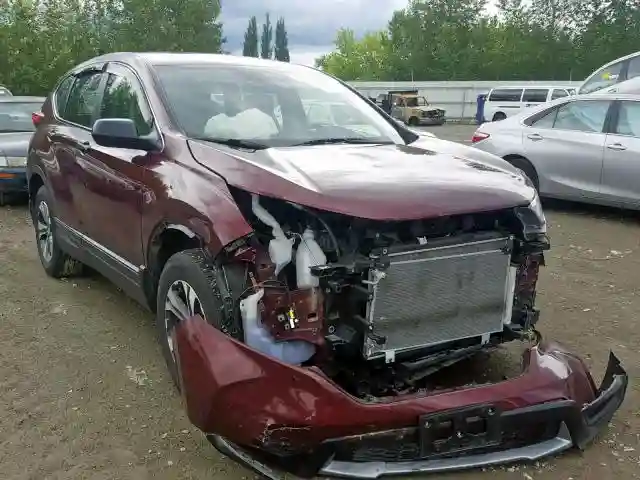 2HKRW6H32HH212839 2017 HONDA CR-V LX-0