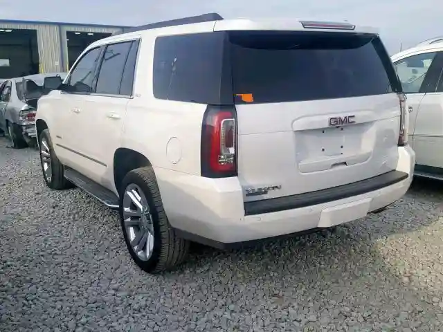 1GKS2BKCXJR394114 2018 GMC YUKON SLT-2