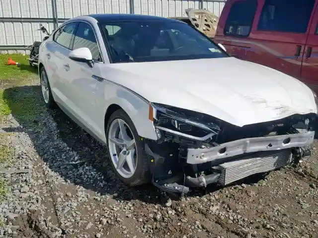 WAUENCF58JA114039 2018 AUDI A5 PREMIUM PLUS S-LINE-0