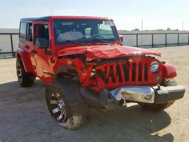 1C4BJWEG4FL648639 2015 JEEP WRANGLER UNLIMITED SAHARA-0