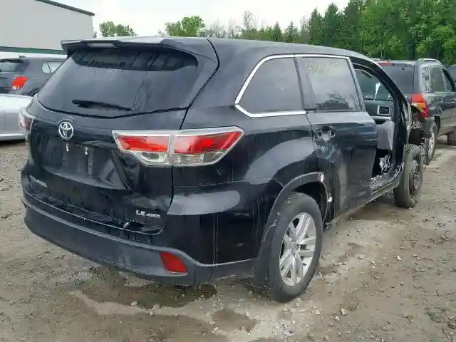 5TDBKRFH0FS165847 2015 TOYOTA HIGHLANDER LE-3
