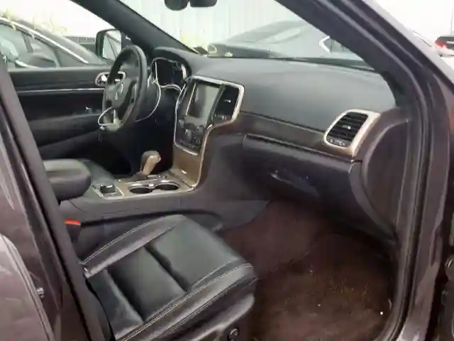 1C4RJFBG3HC654972 2017 JEEP GRAND CHEROKEE LIMITED-4