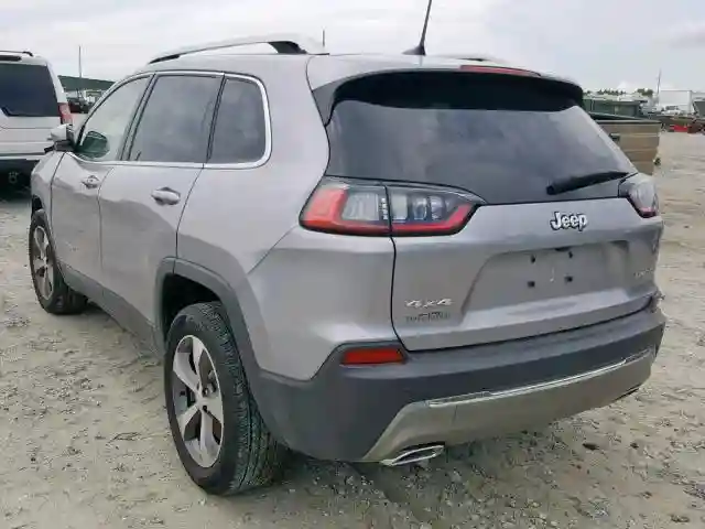 1C4PJMDX3KD237944 2019 JEEP CHEROKEE LIMITED-2