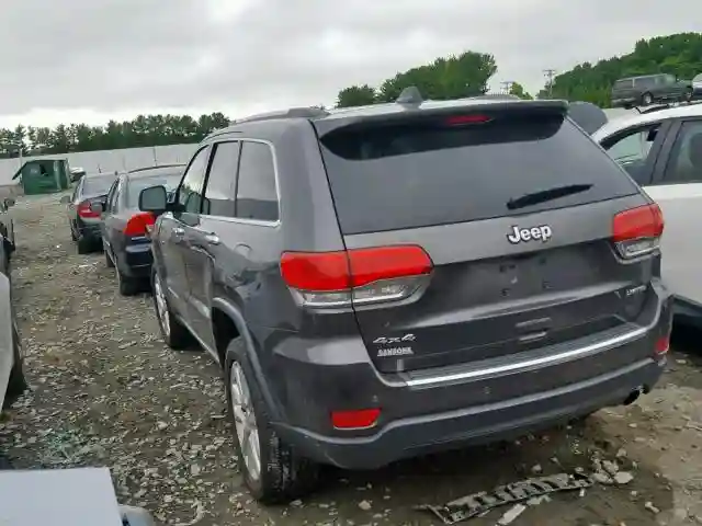 1C4RJFBG3HC654972 2017 JEEP GRAND CHEROKEE LIMITED-2