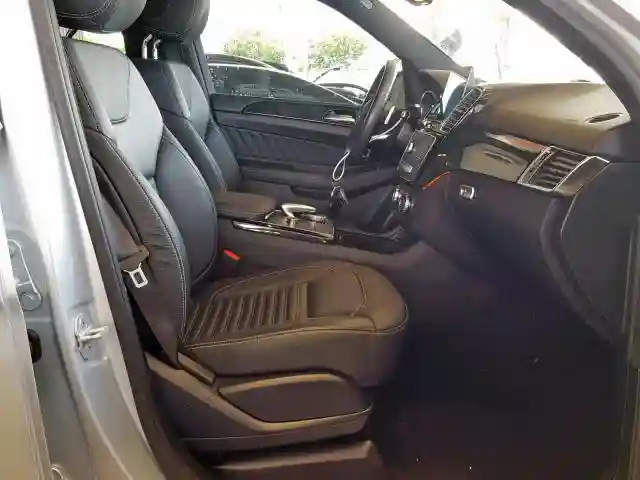 4JGDA5HB3HA955619 2017 MERCEDES-BENZ GLE 350 4MATIC-4