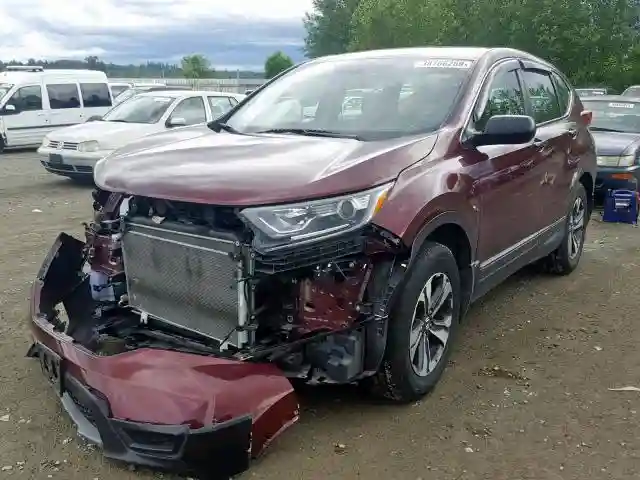 2HKRW6H32HH212839 2017 HONDA CR-V LX-1