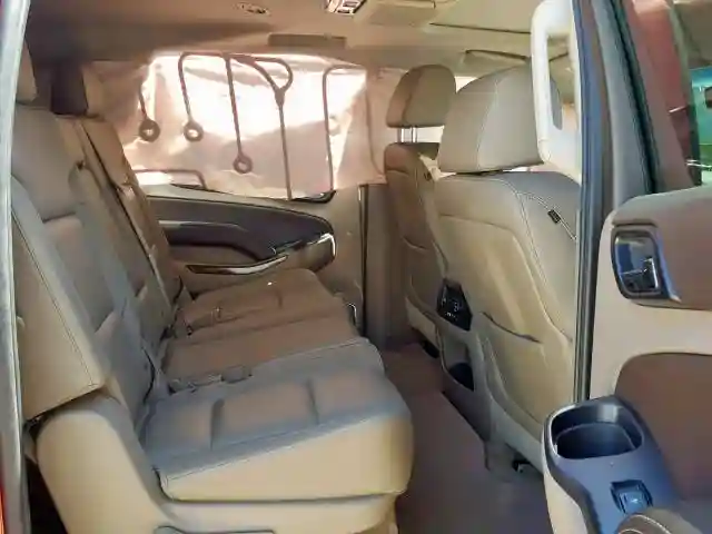 1GNSKJKC4FR663924 2015 CHEVROLET SUBURBAN K1500 LT-5