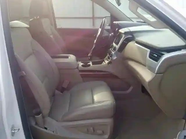 1GKS2BKCXJR394114 2018 GMC YUKON SLT-4