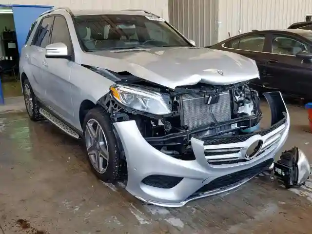 4JGDA5HB3HA955619 2017 MERCEDES-BENZ GLE 350 4MATIC-0