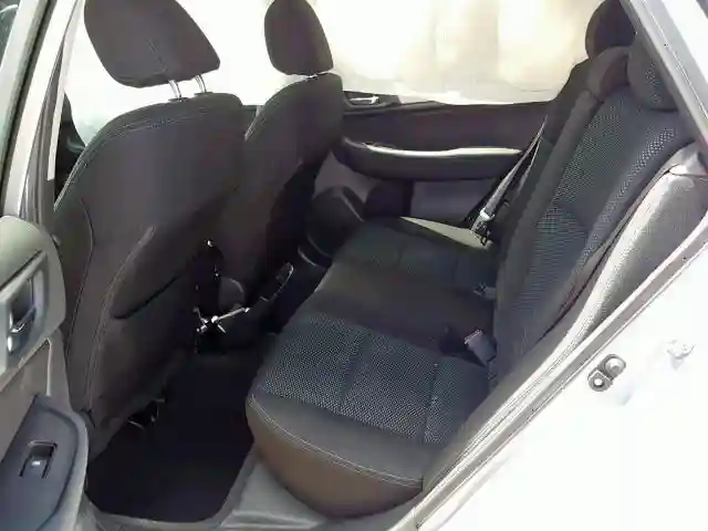 4S4BSAFC1K3228872 2019 SUBARU OUTBACK 2.5I PREMIUM-5