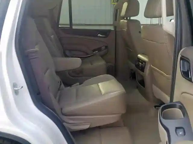 1GKS2BKCXJR394114 2018 GMC YUKON SLT-5