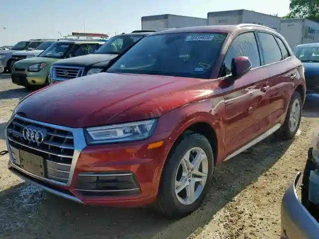 WA1ANAFY1J2206131 2018 AUDI Q5 PREMIUM-1