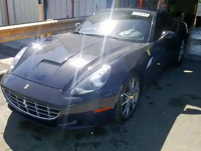 ZFF65TJA5D0195122 2013 FERRARI CALIFORNIA-1