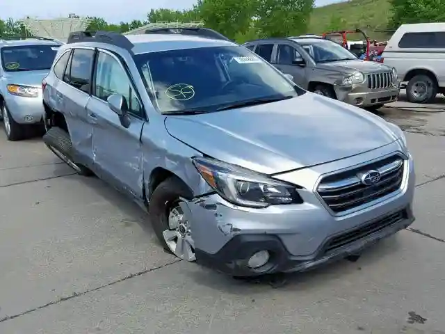 4S4BSAFC1K3228872 2019 SUBARU OUTBACK 2.5I PREMIUM-0