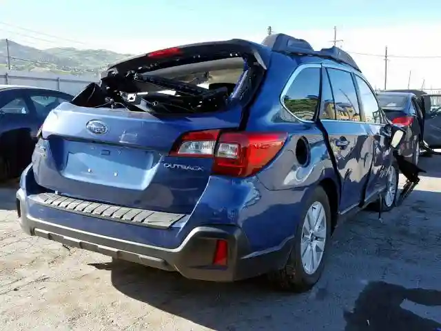 4S4BSAHC4K3251947 2019 SUBARU OUTBACK 2.5I PREMIUM-3