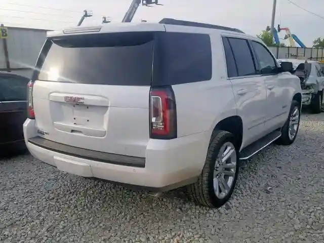 1GKS2BKCXJR394114 2018 GMC YUKON SLT-3