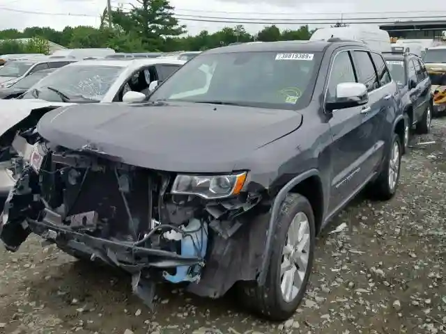 1C4RJFBG3HC654972 2017 JEEP GRAND CHEROKEE LIMITED-1