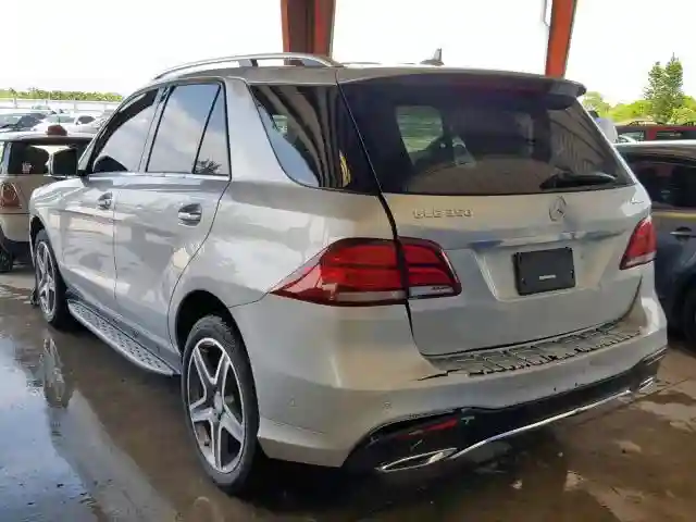 4JGDA5HB3HA955619 2017 MERCEDES-BENZ GLE 350 4MATIC-2