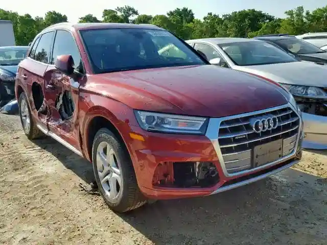 WA1ANAFY1J2206131 2018 AUDI Q5 PREMIUM-0