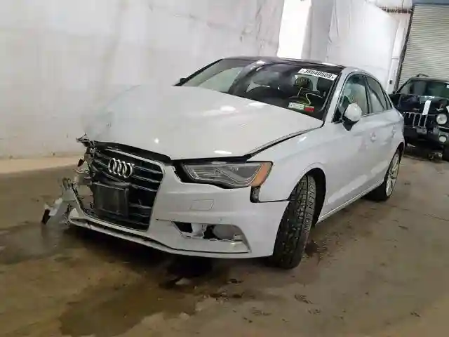 WAUE8GFF6G1086242 2016 AUDI A3 PREMIUM PLUS-1