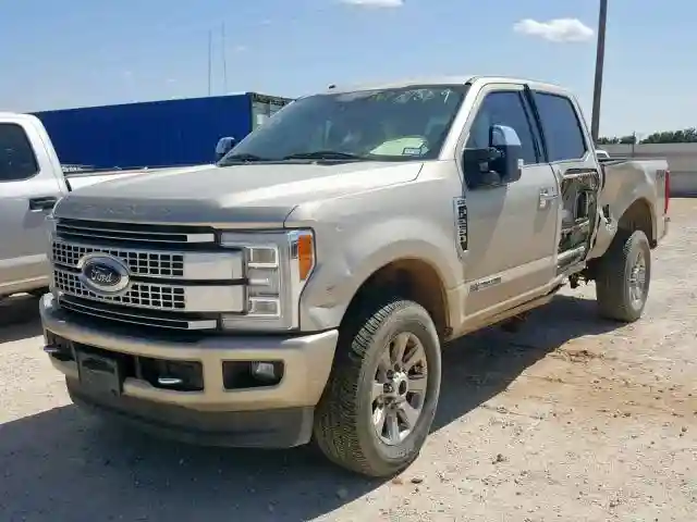 1FT7W2BT0HEE63562 2017 FORD F250 SUPER DUTY-1