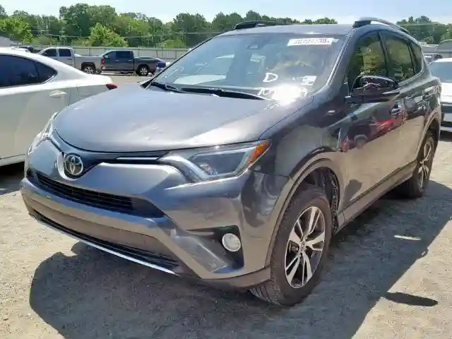JTMWFREV4HJ709649 2017 TOYOTA RAV4 XLE-1