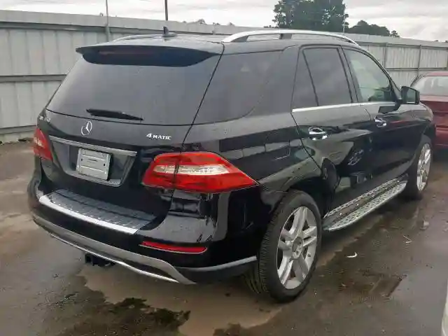 4JGDA5HBXFA540486 2015 MERCEDES-BENZ ML 350 4MATIC-3