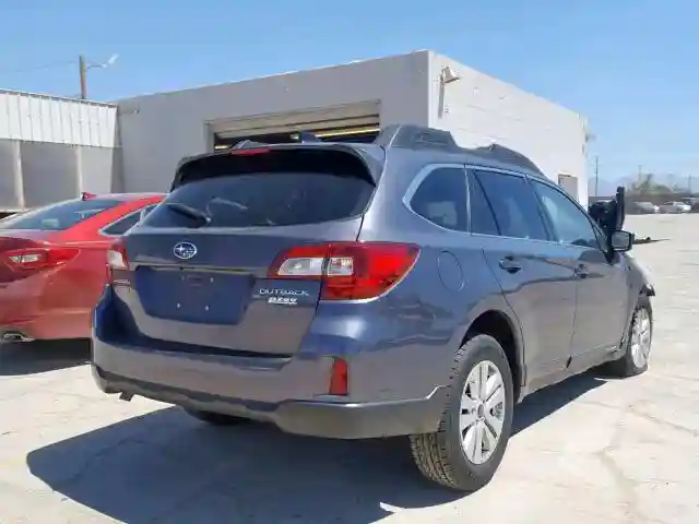 4S4BSAEC9G3293493 2016 SUBARU OUTBACK 2.5I PREMIUM-3