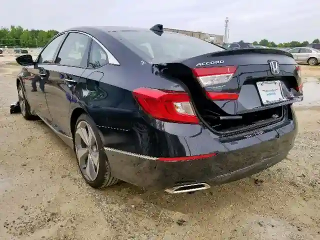 1HGCV1F91JA080304 2018 HONDA ACCORD TOURING-2