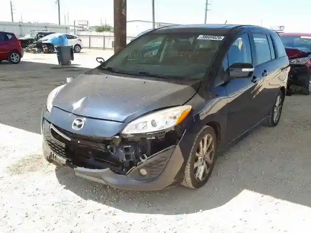 JM1CW2DL6E0169300 2014 MAZDA 5 GRAND TOURING-1