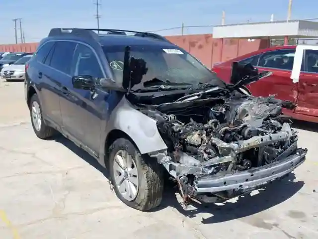 4S4BSAEC9G3293493 2016 SUBARU OUTBACK 2.5I PREMIUM-0