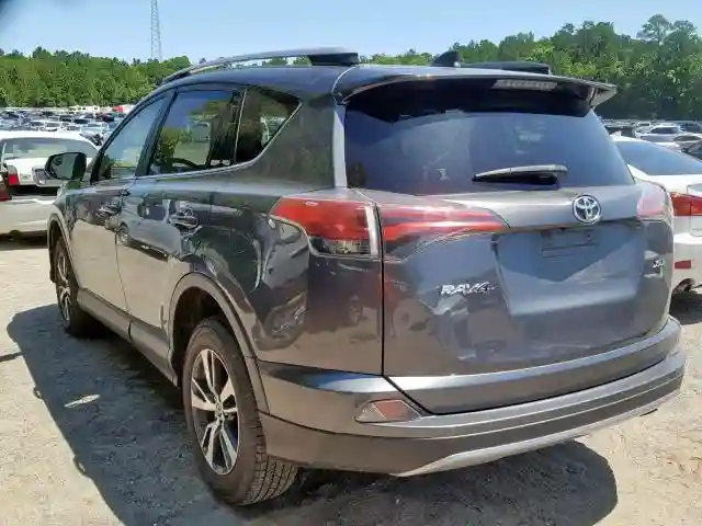 JTMWFREV4HJ709649 2017 TOYOTA RAV4 XLE-2