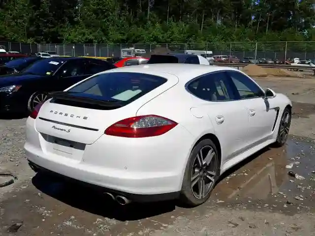 WP0AB2A76CL062169 2012 PORSCHE PANAMERA S-3