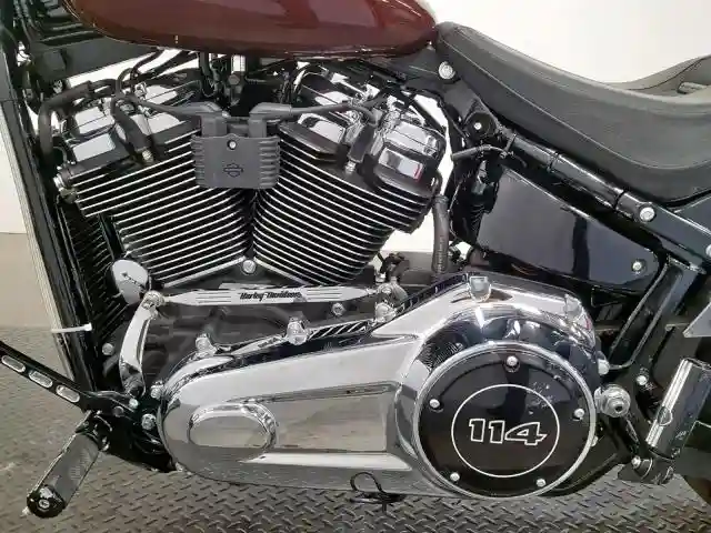 1HD1YHK37JC018271 2018 HARLEY-DAVIDSON FXBRS BREAKOUT 114-5